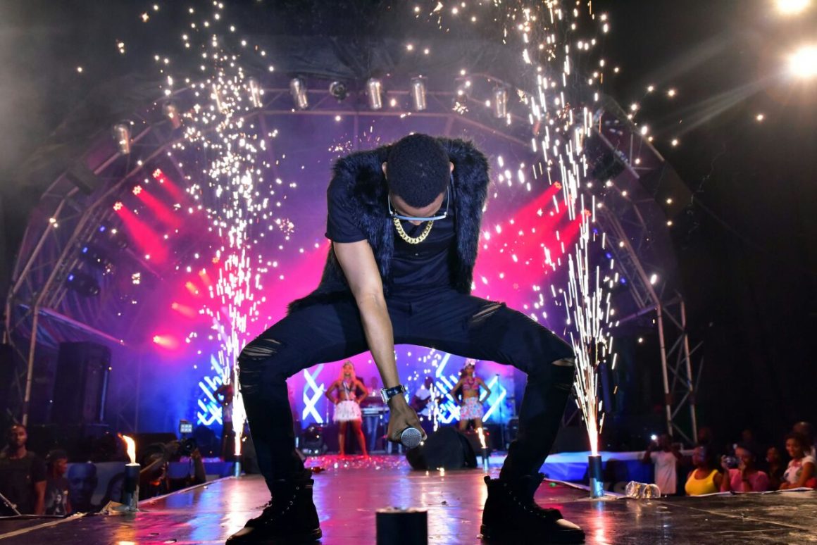 Master of The Global Beats