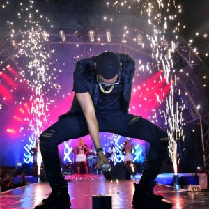 Master of The Global Beats